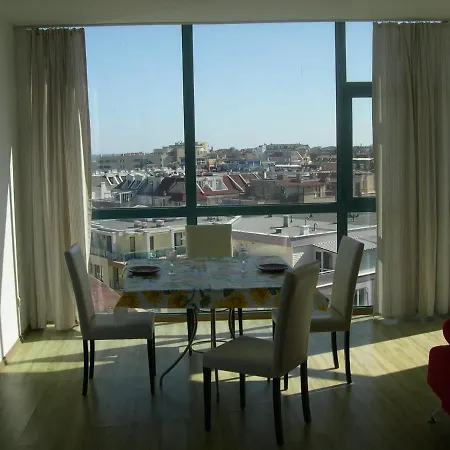 Appartement App 707, Sea View, Big Terrace,