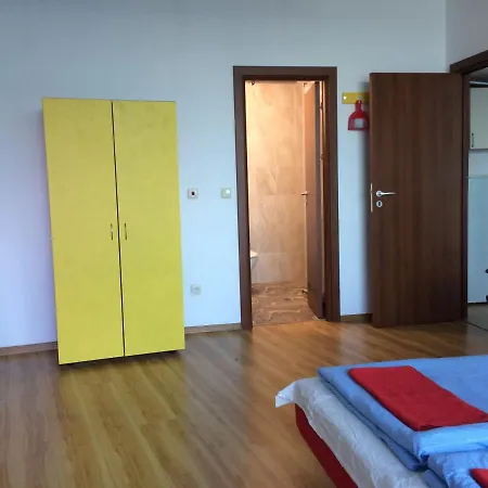 App 707, Sea View, Big Terrace, Appartement