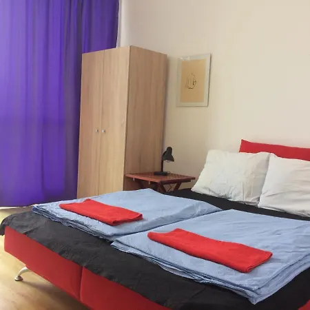 App 707, Sea View, Big Terrace, Appartement *