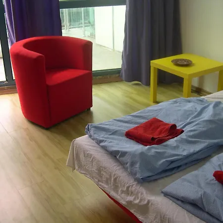 App 707, Sea View, Big Terrace, Appartement Primorsko
