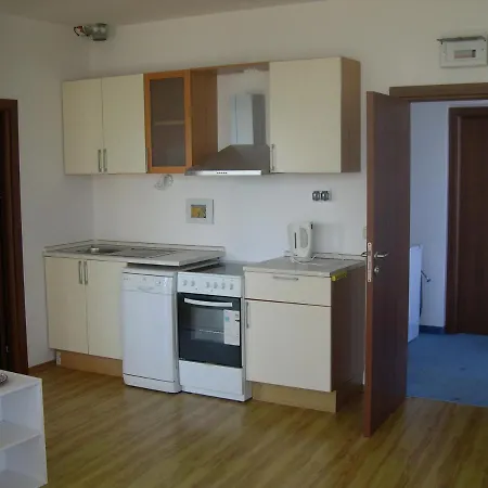 App 707, Sea View, Big Terrace,
