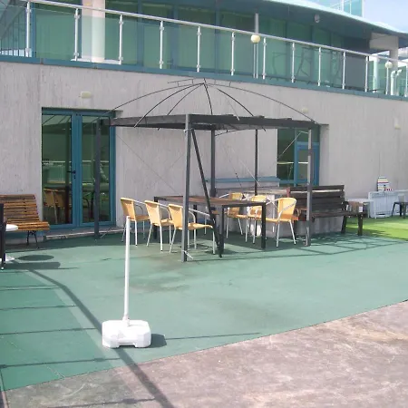 Appartement App 707, Sea View, Big Terrace, Primorsko