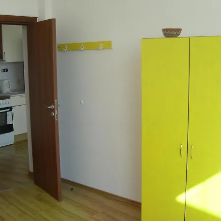 App 707, Sea View, Big Terrace, Appartement Primorsko