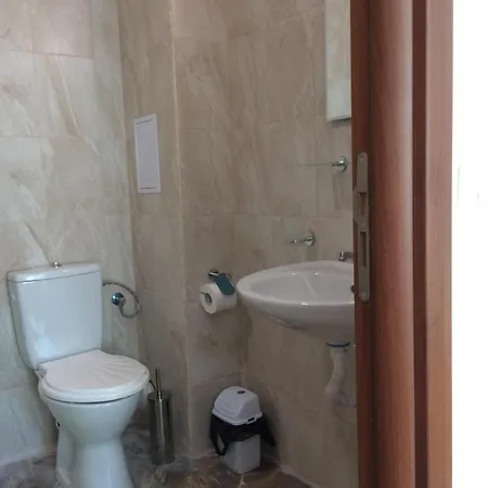 App 707, Sea View, Big Terrace, *